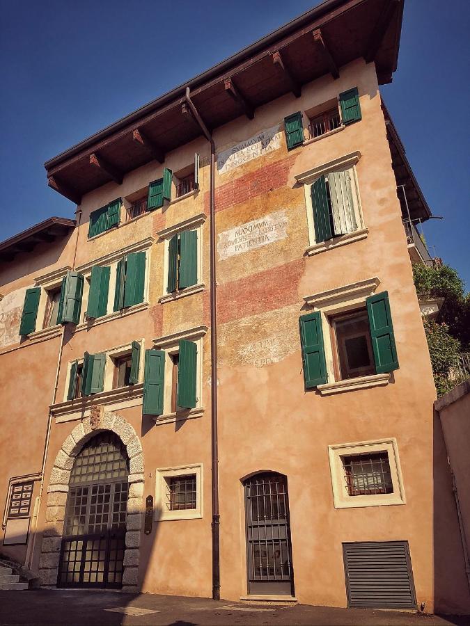 Bed and Breakfast Relais Colle San Pietro Верона Экстерьер фото