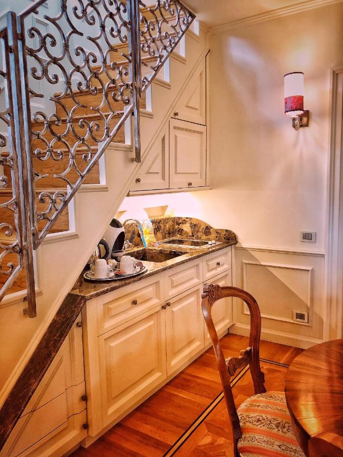 Bed and Breakfast Relais Colle San Pietro Верона Экстерьер фото