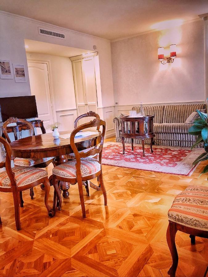 Bed and Breakfast Relais Colle San Pietro Верона Экстерьер фото