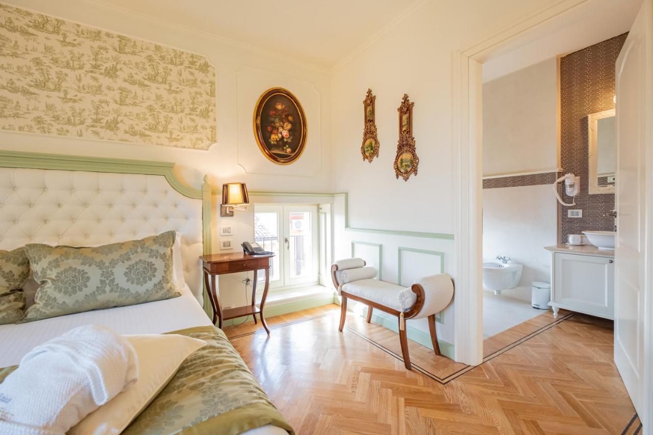 Bed and Breakfast Relais Colle San Pietro Верона Экстерьер фото