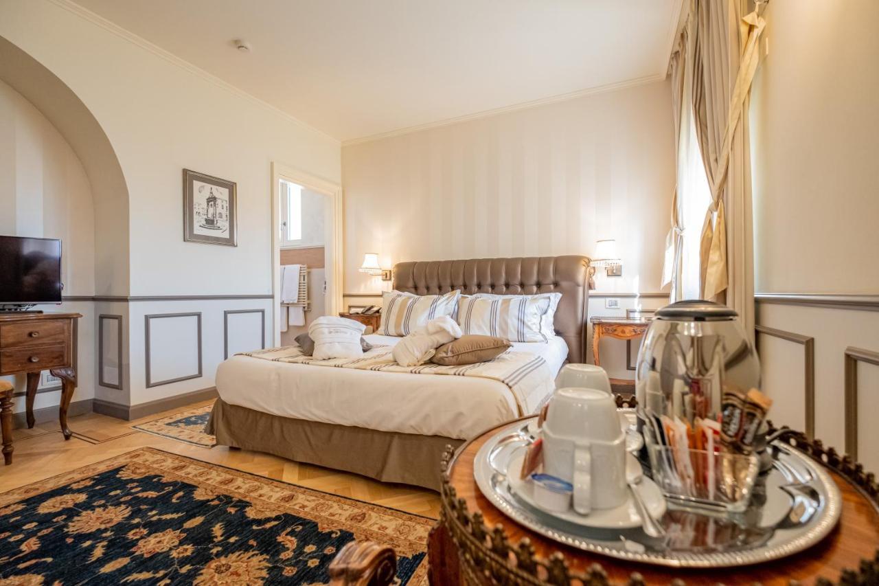 Bed and Breakfast Relais Colle San Pietro Верона Экстерьер фото