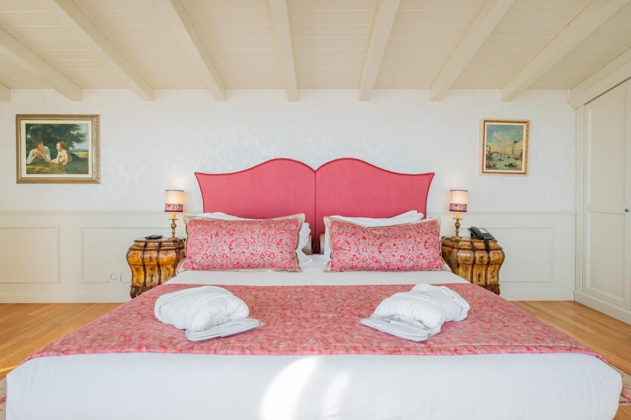 Bed and Breakfast Relais Colle San Pietro Верона Экстерьер фото