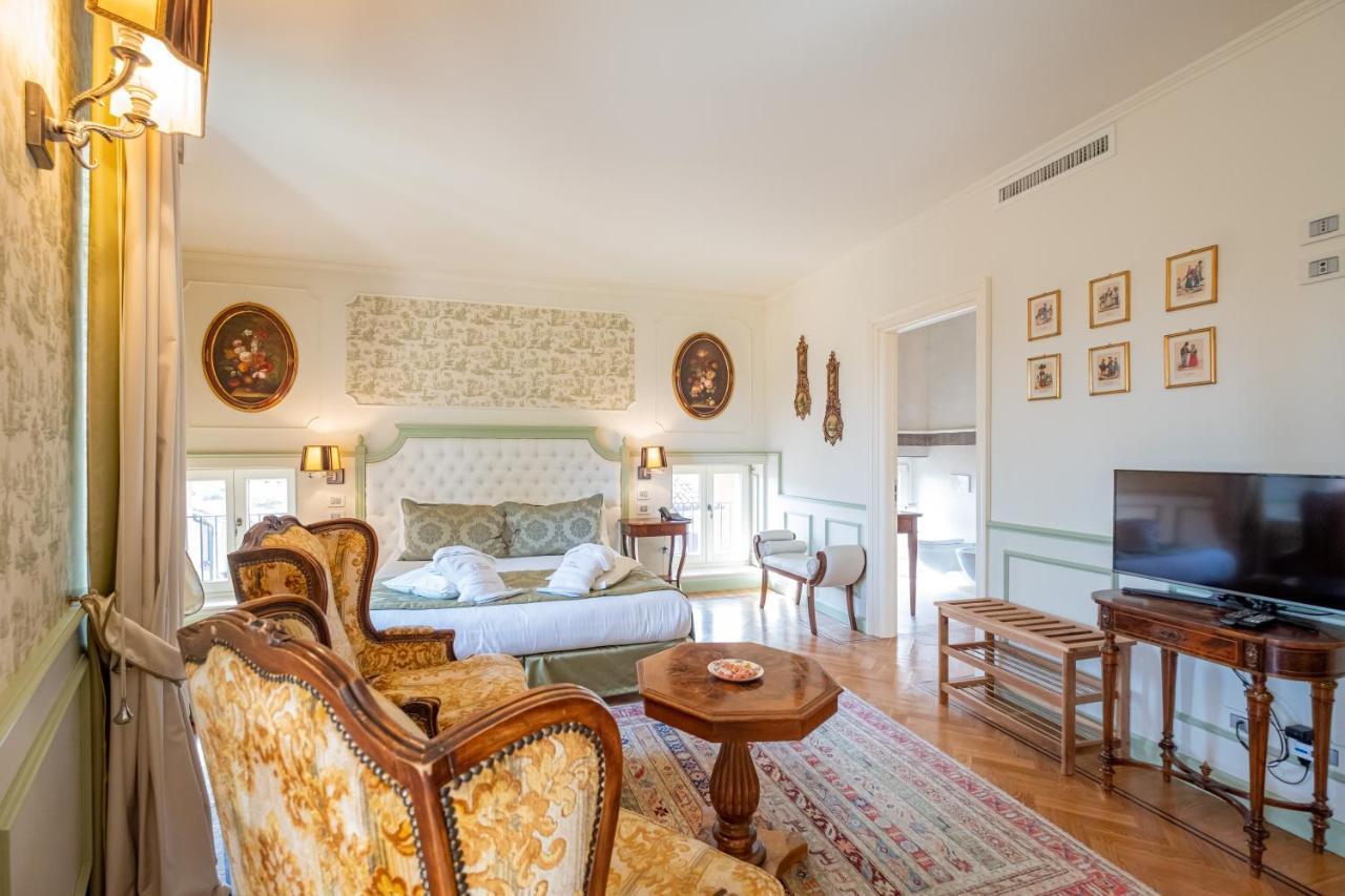Bed and Breakfast Relais Colle San Pietro Верона Экстерьер фото