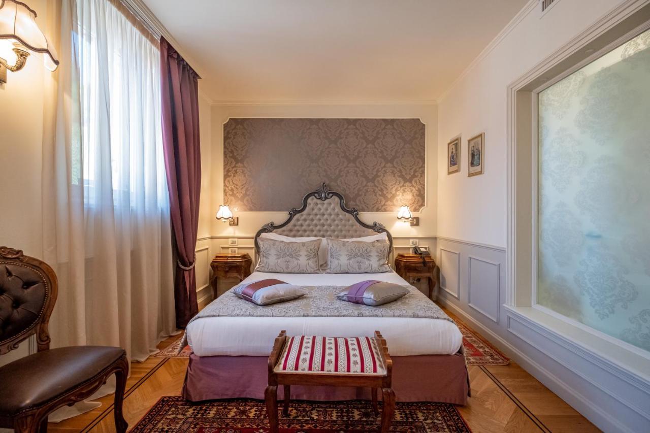 Bed and Breakfast Relais Colle San Pietro Верона Экстерьер фото
