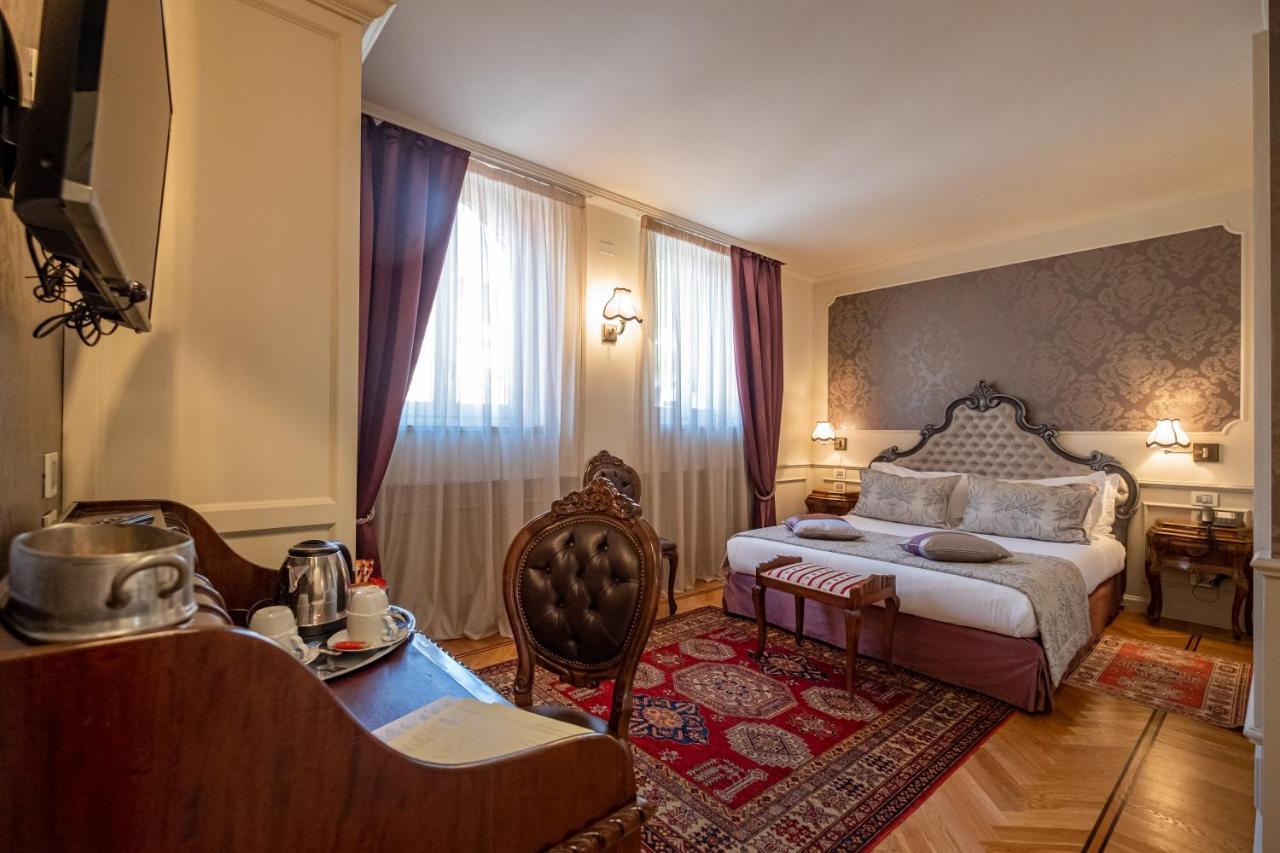 Bed and Breakfast Relais Colle San Pietro Верона Экстерьер фото
